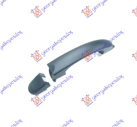 Door Handle Aftermarket 885007841