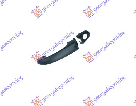 Door Handle Aftermarket 885007842