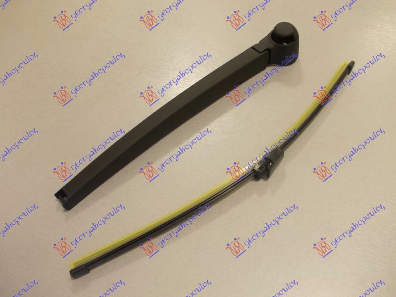 Wiper Arm, window cleaning Aftermarket 065709200