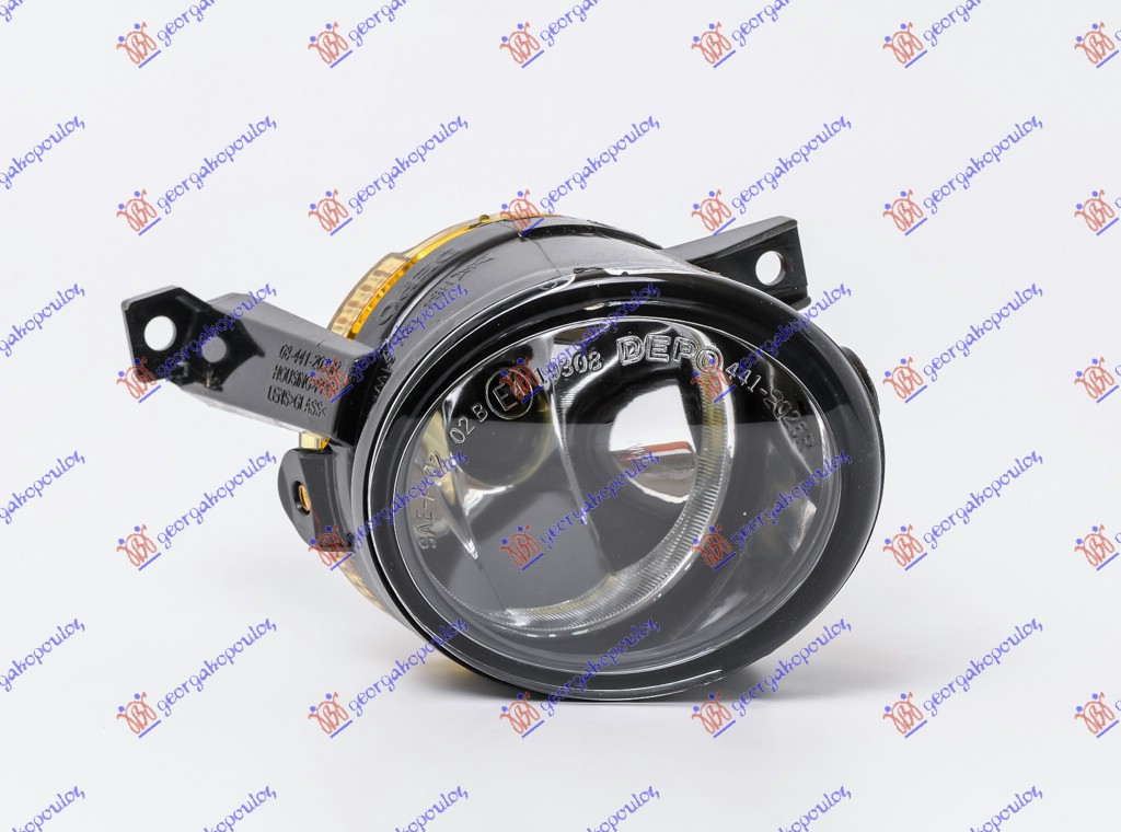 Front Fog Light Aftermarket 046705116
