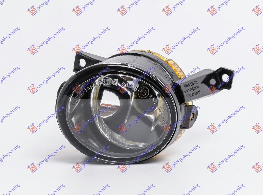 Front Fog Light Aftermarket 046705117