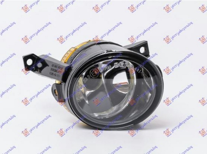 Front Fog Light Aftermarket 046705118