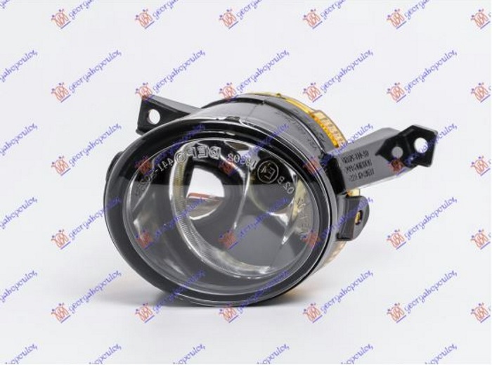 Front Fog Light Aftermarket 046705119