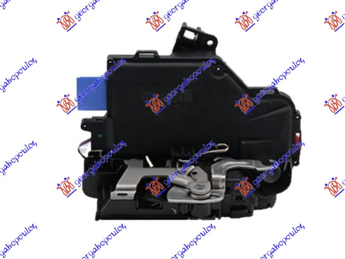 Door Lock Aftermarket 044307252