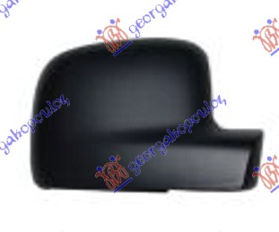Cover, exterior mirror Aftermarket 887107701