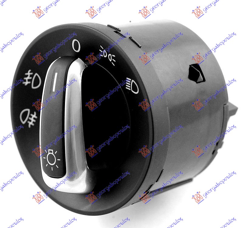 Switch, headlight Aftermarket 885107145
