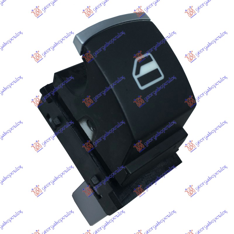 Switch, mirror adjustment Aftermarket 885007173
