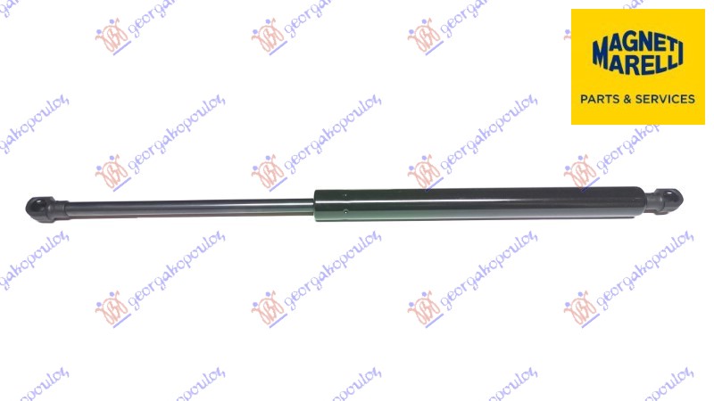 Gas Spring, boot-/cargo area Aftermarket 066008300