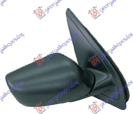 Exterior Mirror Aftermarket 066407501