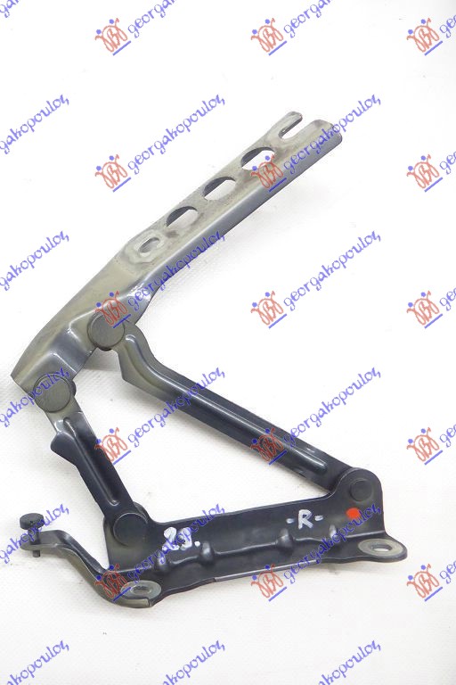 Hinge, bonnet Aftermarket 066606141
