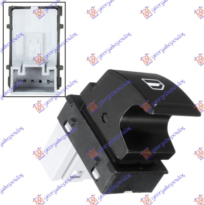 Original VEMO Quality Aftermarket 745007173