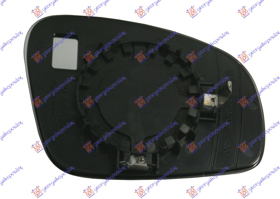 * HAGUS * Aftermarket 066607612
