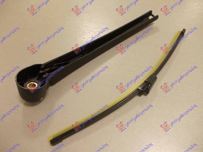 Wiper Arm, window cleaning Aftermarket 066609200