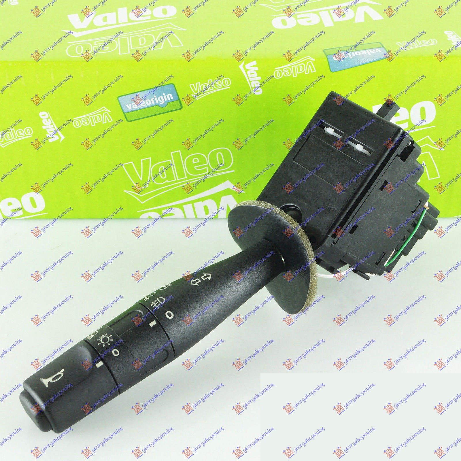 Steering Column Switch Aftermarket 049807150