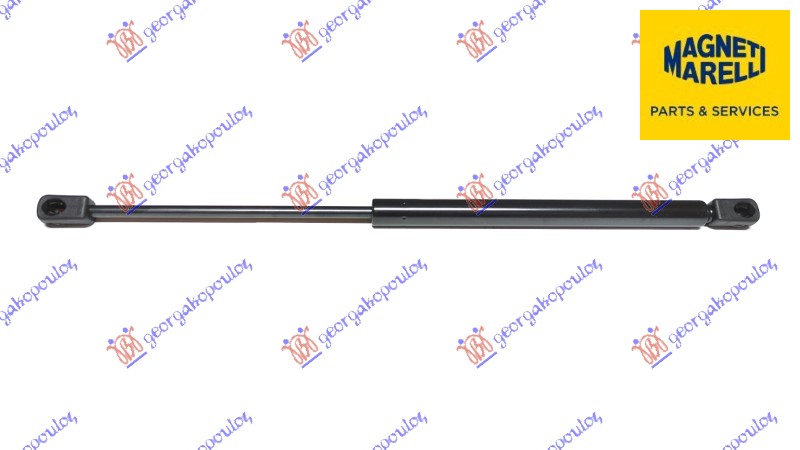 Gas Spring, boot-/cargo area Aftermarket 067308300