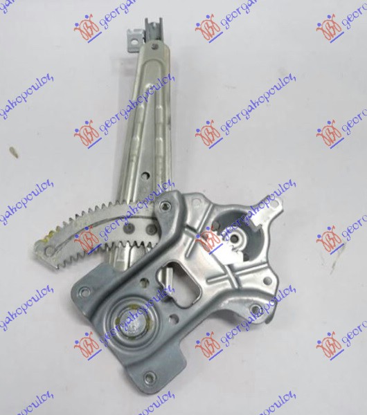 Window Regulator Aftermarket 550007062