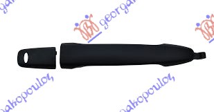 ΧΕΡΟΥΛΙ ΠΟΡΤΑΣ ΕΜΠ. ΕΞΩ ΒΑΦΟΜ. (Μ/ΜΑΤΙ) για MITSUBISHI OUTLANDER 11-13