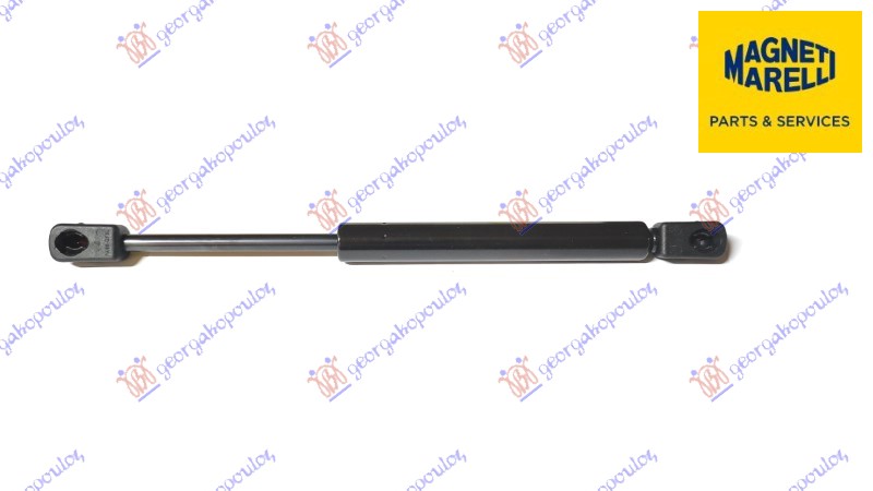 Gas Spring, boot-/cargo area Aftermarket 067808300