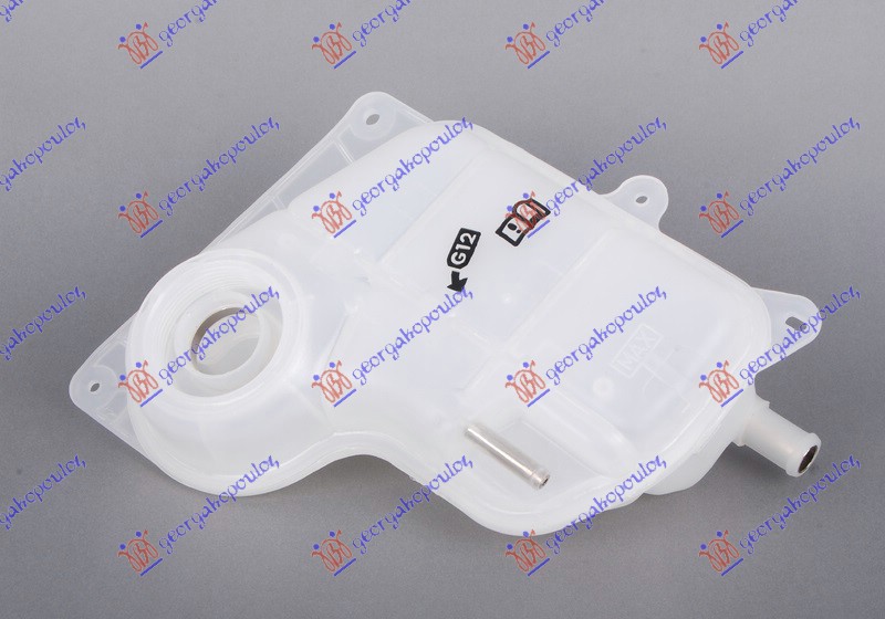 Expansion Tank, coolant Aftermarket 067808510
