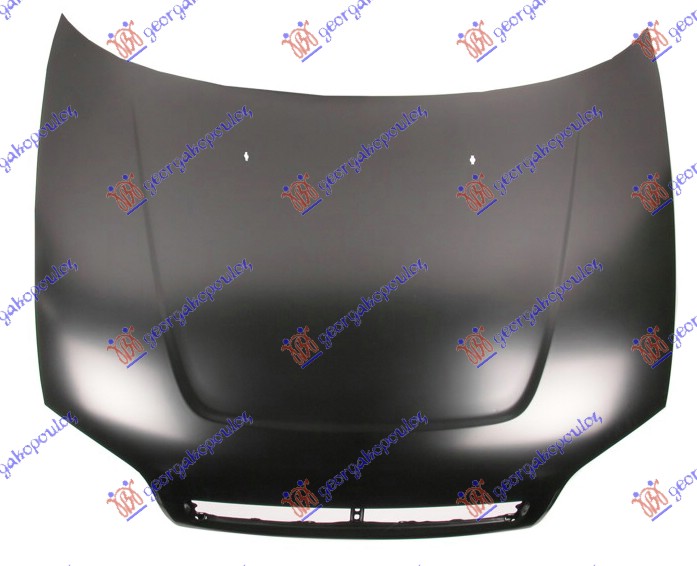 Bonnet Aftermarket 068100070