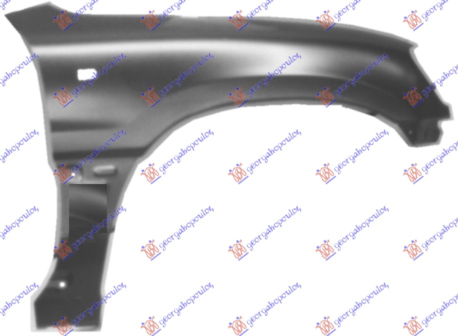 Wing Aftermarket 068100651