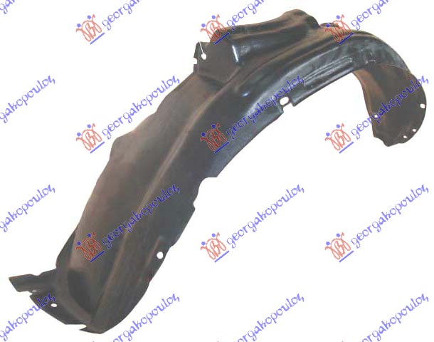 Inner Wing Panel Aftermarket 068100822