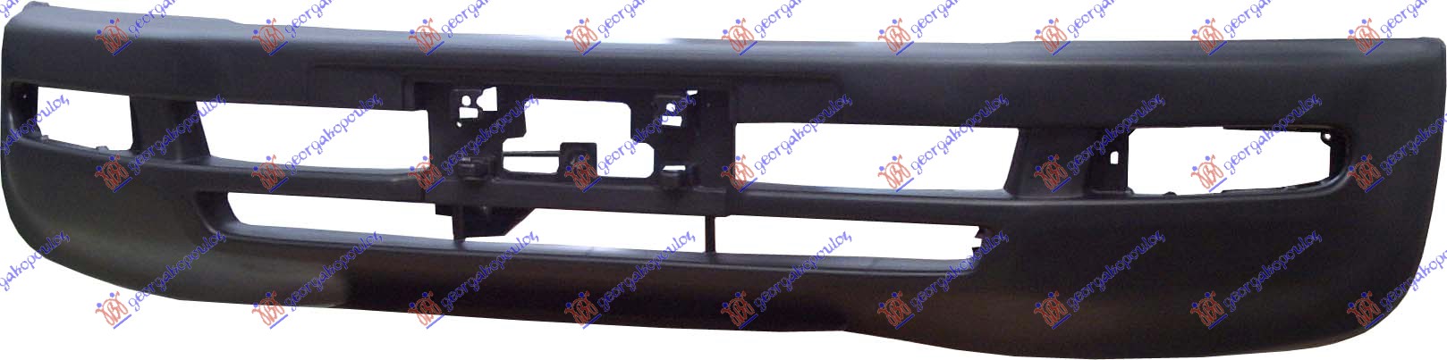Bumper Aftermarket 068103370