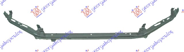 Support, bumper Aftermarket 068103840