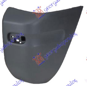 Bumper Aftermarket 068103951