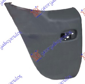 Bumper Aftermarket 068103952