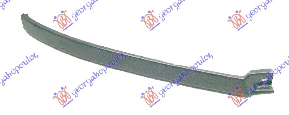 Eyelid, headlight Aftermarket 068105521