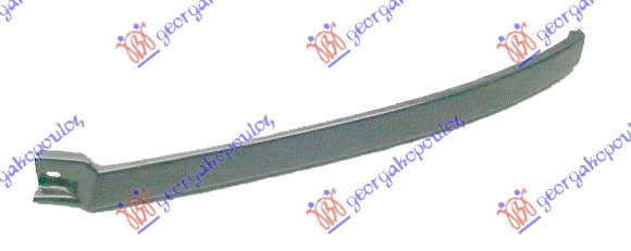 Eyelid, headlight Aftermarket 068105522