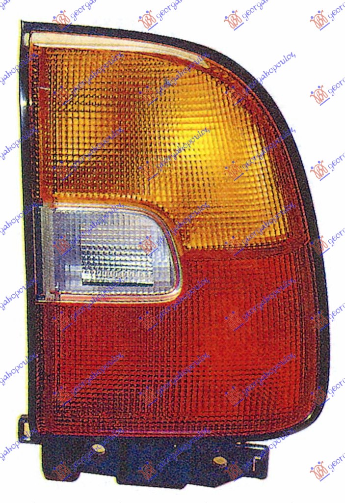 Combination Rear Light Aftermarket 068105811
