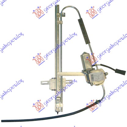 Window Regulator Aftermarket 068107041
