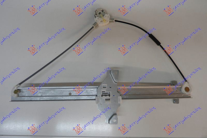 Window Regulator Aftermarket 014607047