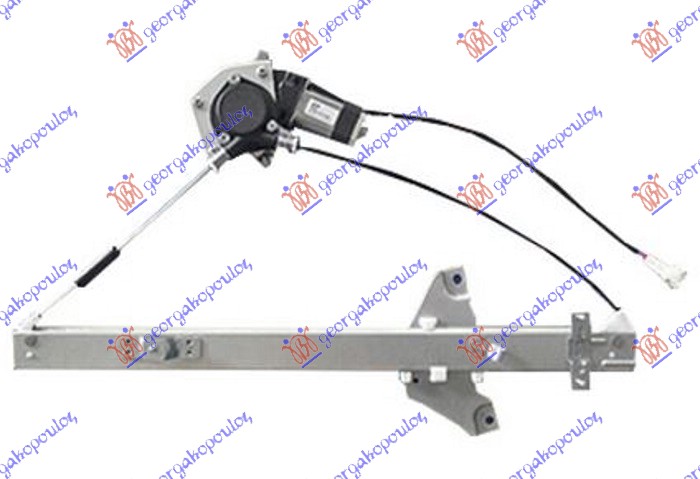 Window Regulator Aftermarket 068107053