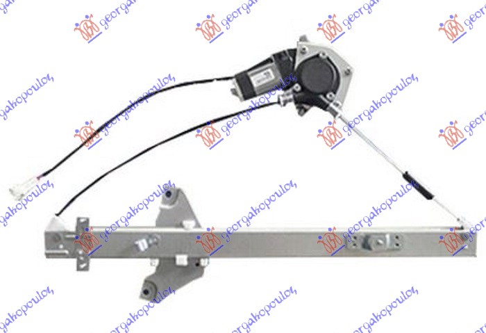 Window Regulator Aftermarket 068107054