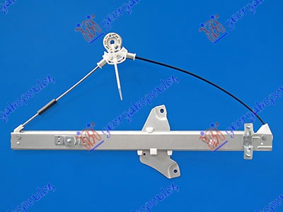 Window Regulator Aftermarket 068107061