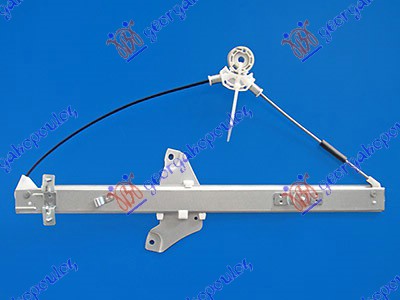 Window Regulator Aftermarket 068107062