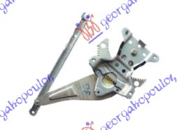 Window Regulator Aftermarket 068107071