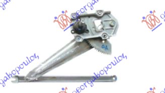 Window Regulator Aftermarket 068107091