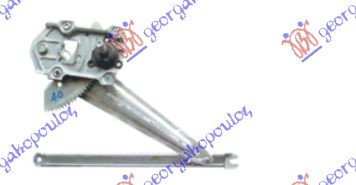 Window Regulator Aftermarket 068107092