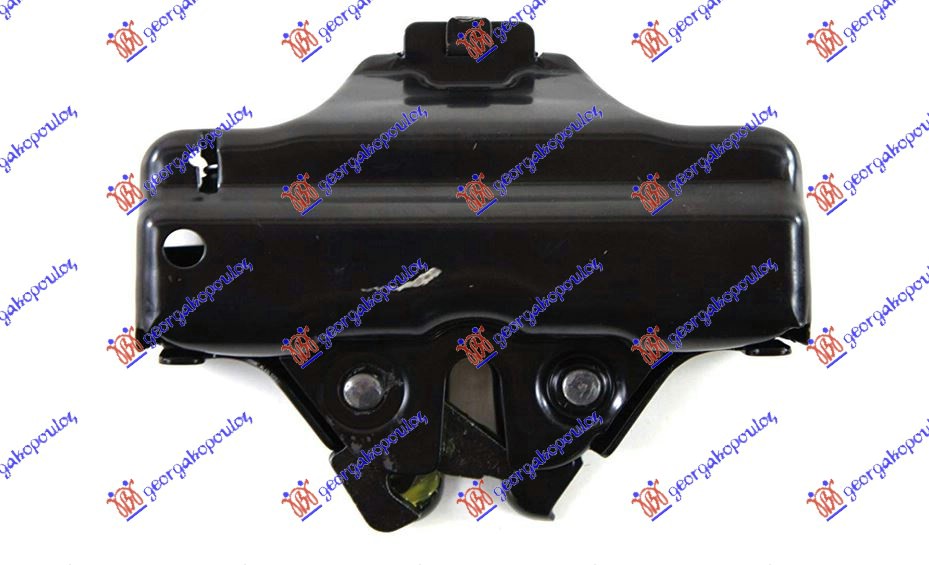 ΚΛΕΙΔΑΡΙΑ ΚΑΠΩ (ΜΕΤΩΠΗΣ) για TOYOTA RAV 4 (XA10) 95-98