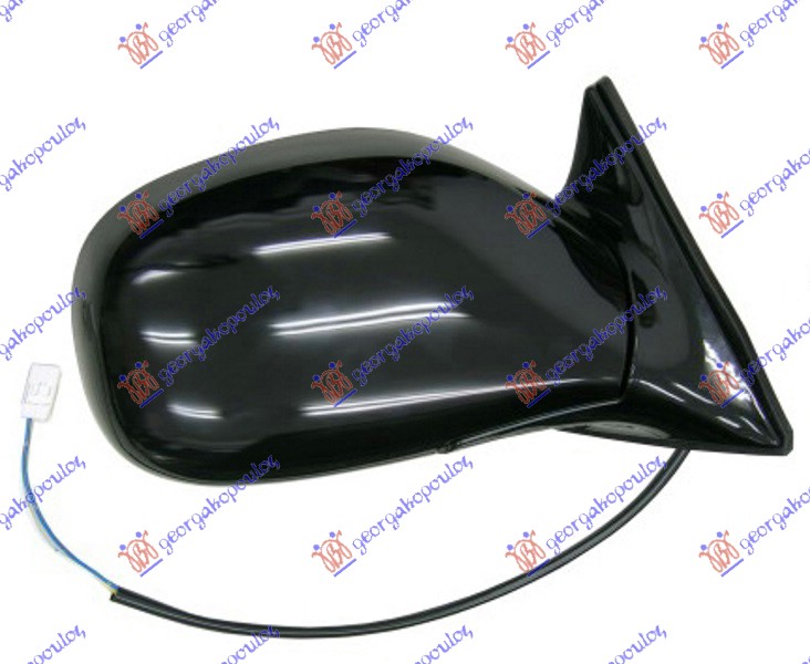 ΚΑΘΡΕΦΤΗΣ 3Π ΗΛΕΚΤΡΙΚΟΣ για TOYOTA RAV 4 (XA10) 95-98