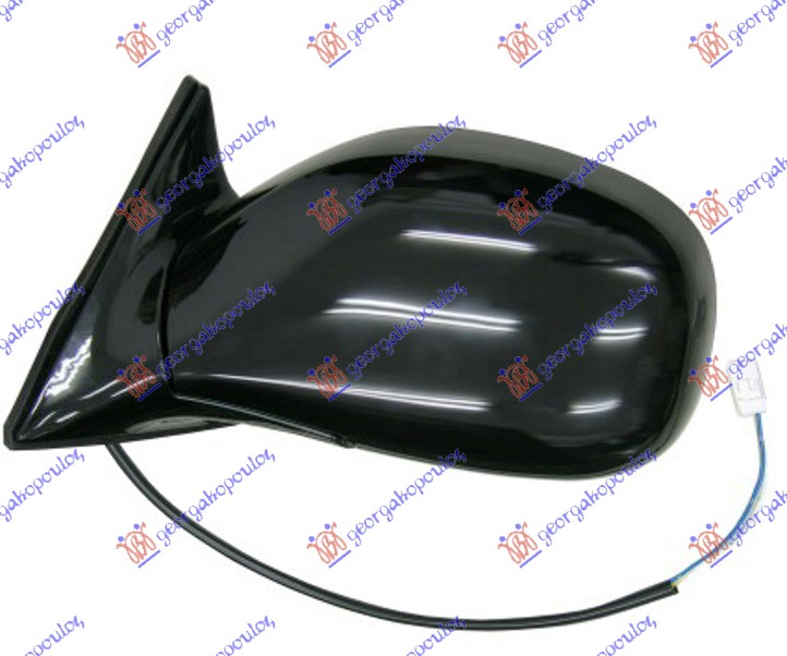 ΚΑΘΡΕΦΤΗΣ 3Π ΗΛΕΚΤΡΙΚΟΣ για TOYOTA RAV 4 (XA10) 95-98