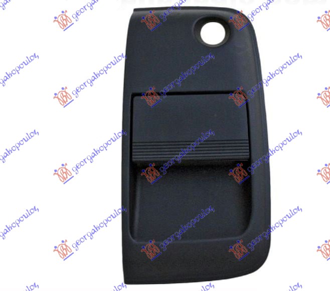Door Handle Aftermarket 068107840