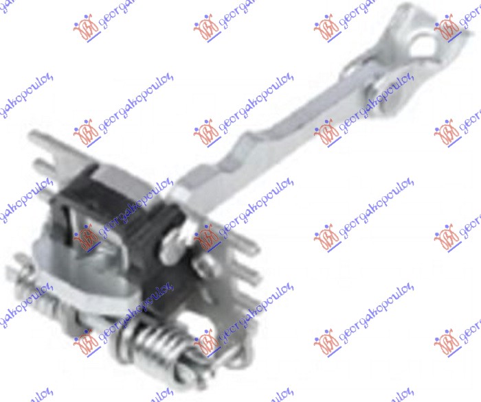 Door Catch Aftermarket 667006170
