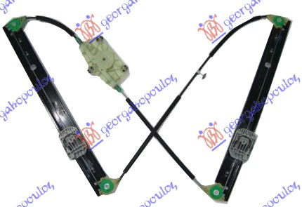 Window Regulator Aftermarket 069107051