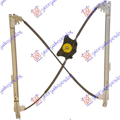 Window Regulator Aftermarket 069107056