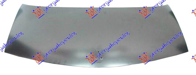 Impact Absorber, bumper Aftermarket 069200070